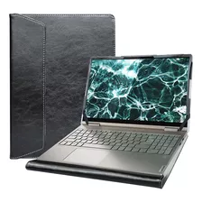 Funda Alapmk P/ Notebook, Compatible Con Lenovo 14 , Negra