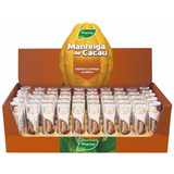 Manteiga De Cacau Tradicional Pharma Caixa Com 50 Unidades