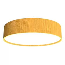 Plafon Cilíndrico Accord 100cm - Cilíndrica 547 Led