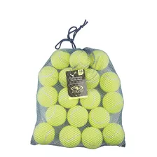 Pelotas De Tennis Athletic Works 18 Pack T851aw Nuevas