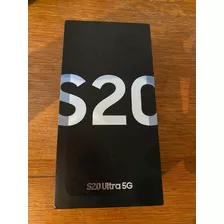 Samsung Galaxy S20 Ultra 512gb