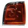 Foco Izquierdo Para Isuzu Gmc 2005-2006