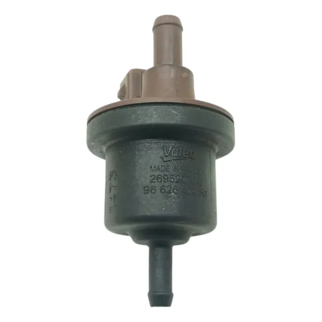 Valvula Canister Peugeot 308 408 C3 C4 Lounge 2.0 9662640480 2