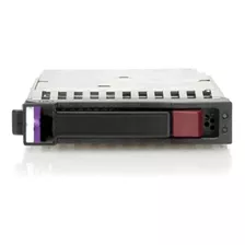 Producto Generico - Hp-compaq Genuina   001 146 gb  rpm Sas