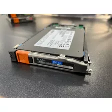 Disco Emc 400gb Ssd Sata Fc 4gb/s 2.5 Pn 005050248