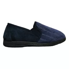 Pantufla Hombre Dadu Azul Passer