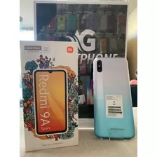 Redmi 9a Sport