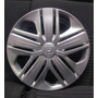 Tapon De Rin Centro Honda City Fit Civic 5.8 Cm Original