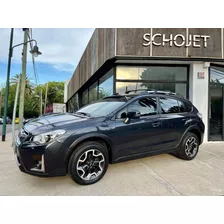 Subaru Xv 2017 2.0 Limited