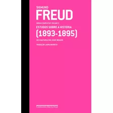 Freud (1893-1895) - Estudos Sobre A Histeria