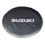 Cubierta Funda Suzuki Samurai Impermeable Afelpada