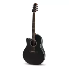 Ovation Celebrity Standard Cs24l-5g Guitarra Acústica-elé.