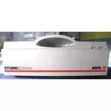 Scaner Vintage Agfa Studioscan 2