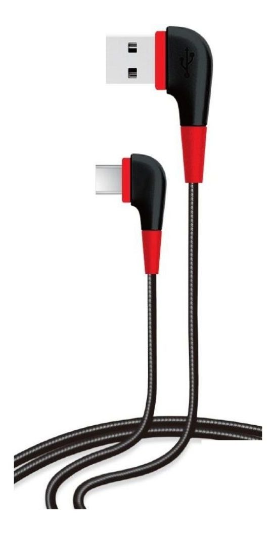 NETMAK NM-112 CABLE USB-A A USB-C