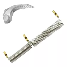 Resistencia Chuveiro Lorenzetti 127v Shower Quadrada Turbo