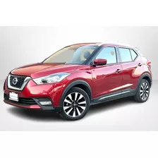 Nissan Kicks 2020