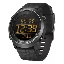 Reloj Digital North Edge Laker 2 Resistente Agua