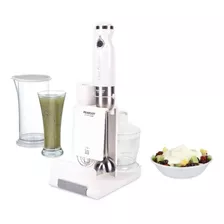 Mixer Peabody Smartchef Pe-lma327 Blanco 220v 800w P1