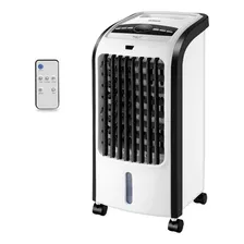 Climatizador Mondial Ionozador Flash Air 4 Em 1 Frio 220v