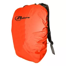 Rain Cover Maleta Morral Forro Impermeable Reflectivo Bici