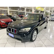 Bmw X1 Sdrive 1.8i 2012