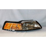 Barras Led Neblineros 4x4 Ford Mustang 01/09 3.0l Ford Mustang