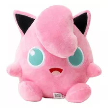 Peluche Pokémon Jigglypuff