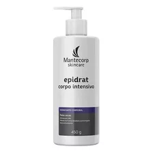 Mantecorp Epidrat Corpo Intensivo Hidratante Corporal 450g