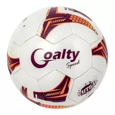 Pelota De Futbol Nº 4 Goalty Speed Original Importada Cosida