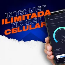 Internet Ilimitada Em Qualquer Lugar Do Mundo 