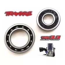 Par Rolamento Diant/tras Motor Tmaxx 3.3 Traxxas - 5223