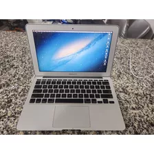 Macbook Air 11 2010