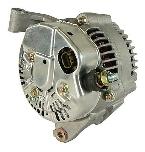 Alternador Compatible Con/reemplazo Para Dodge Dakota Pickup Foto 3