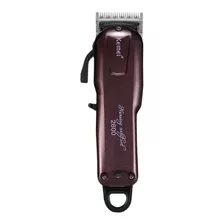 Máquina De Cortar Cabelo Kemei Sem Fio Km-2600 Voltagem 110v