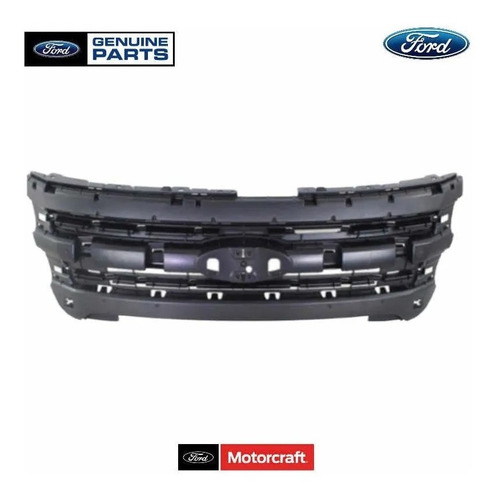 Soporte De Persiana Ford Explorer Ao 2011/2015 Foto 2