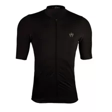 Camisa Ciclismo Marelli Preto Diversos Tamanhos Qualidade