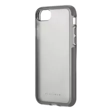 Case Delgado Platinum Para iPhone 7 8 Normal Se 2020 2022