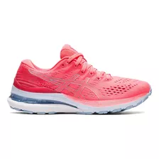 Zapatillas Running Asics Gel Kayano 28 1012b047-700 - Coral