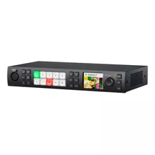 Switcher Atem 1 M/e Constellation Hd Blackmagic