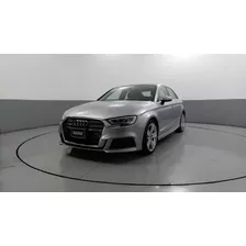 Audi A3 2.0 S Line Dct