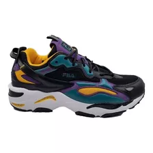 Zapatilla Ray Tracer Apex Hombre Fila