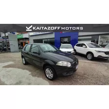 Fiat Palio Elx Hatchback 1.4 2010 Excelente Estado