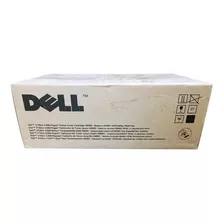 Cartucho De Toner Dell Yellow 3130cn G909c Original 