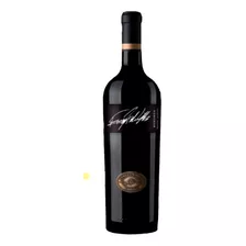 Vino Enrique Foster Firmado Bonarda 750ml