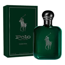 Polo Verde Intense Ralph Lauren Edc 118ml Hombre