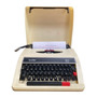 Tercera imagen para búsqueda de maquina escribir antigua