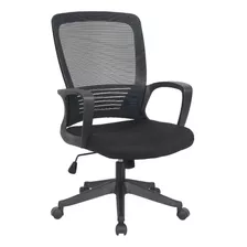 Silla Ads Ejecutiva Greco Soporte Lumbar, Respaldo Mesh