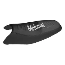 Funda Asiento Motomel S2 Antideslizante - Xp Moto