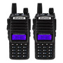 Baofeng Bf-888s Uhf 400-470mhz Radio Transceptor Fm Bidirecc