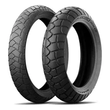 120/70 R17 Y 180/55 R17 Anakee Adventure Michelin 